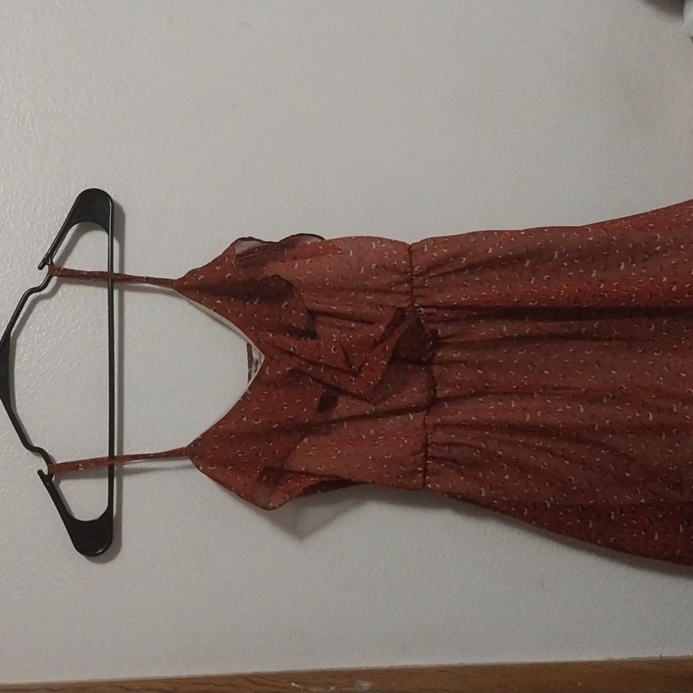 Sun dress
